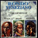 Buy The Genius of Vivaldi Mozart  Beethoven