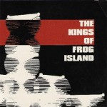 Buy The Kings Of Frog Island