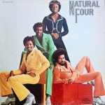 Buy Natural Four (Vinyl)