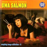 Buy Uma Salmon