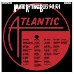 Buy Atlantic Rhythm And Blues 1947-1974 CD1