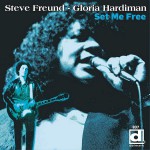 Buy Set Me Free (With Gloria Hardiman)