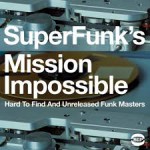 Buy Superfunk's Mission Impossible