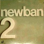 Buy Newban 2 (Vinyl)