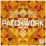 Buy Patchwork (With Zyce) (CDS)