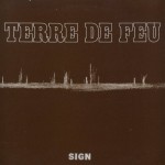 Buy Terre De Feu (With Joël Fajerman) (Vinyl)