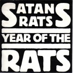 Buy Year Of The Rats (VLS)