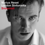 Buy Snowmelt (With London Sinfonietta)