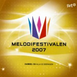 Buy Melodifestivalen 2007 (CD.1) CD1