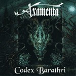 Buy Codex Barathri