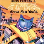 Buy Brave New World