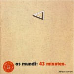 Buy 43 Minuten (Vinyl)