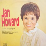 Buy Jan Howard (Vinyl)