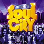 Buy Return To Soul City CD2