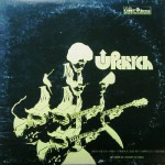 Buy Upchurch (Vinyl)