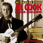 Buy Al Cook  Pioneer And Legend