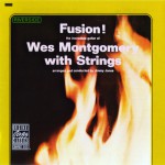 Buy Fusion! (Vinyl)