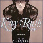 Buy Kay Rush Presents: Unlimited V CD1