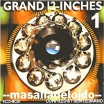 Buy Grand 12 Inches Vol. 1 CD3