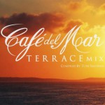 Buy Cafe Del Mar - Terracemix CD2