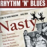 Buy Rhythm'n'blues Nasty CD2