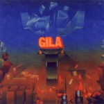 Buy Gila (Vinyl)