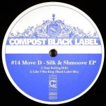 Buy Silk & Shmoove (EP)