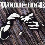 Buy World On Edge