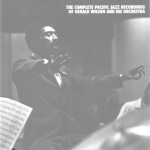 Buy The Complete Pacific Jazz Recordings Of Gerald Wilson And His Orchestra CD4