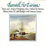 Buy Farewell To Eirinn (Vinyl)