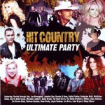 Buy Hit Country Ultimate Party CD1