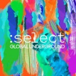 Buy Global Underground: Select CD1