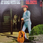 Buy At Home With Cal (Vinyl)