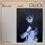 Buy Verruckt Nach Gluck