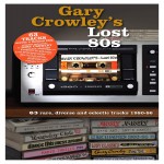 Buy Gary Crowley's Lost 80S CD1