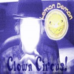 Buy Clown Circus