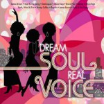 Buy VA - Dream Soul Real Voice CD1