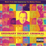 Buy Ordinary Decent Criminal