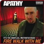 Buy It's The Bootleg, Muthafuckas! Vol. 3: Fire Walk With Me CD2