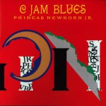 Buy C Jam Blues (Vinyl)