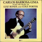 Buy Barbosa-Lima Plays Bonfa & Porter