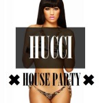 Buy House Party (CDS)