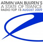 Buy A State Of Trance: Radio Top 15 - August 2009 CD1