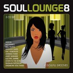 Buy Soul Lounge 8 CD1