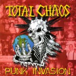 Buy Punk Invasion