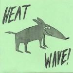 Buy Heat Wave! (EP)