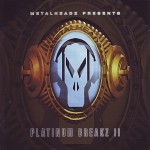 Buy Metalheadz Presents Platinum Breakz Vol. 2 CD2