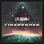 Buy Fireburner (EP)