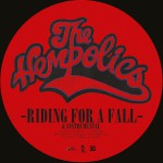 Buy Riding For A Fall & Come As You Are