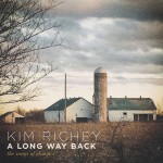 Buy A Long Way Back: The Songs Of Glimmer